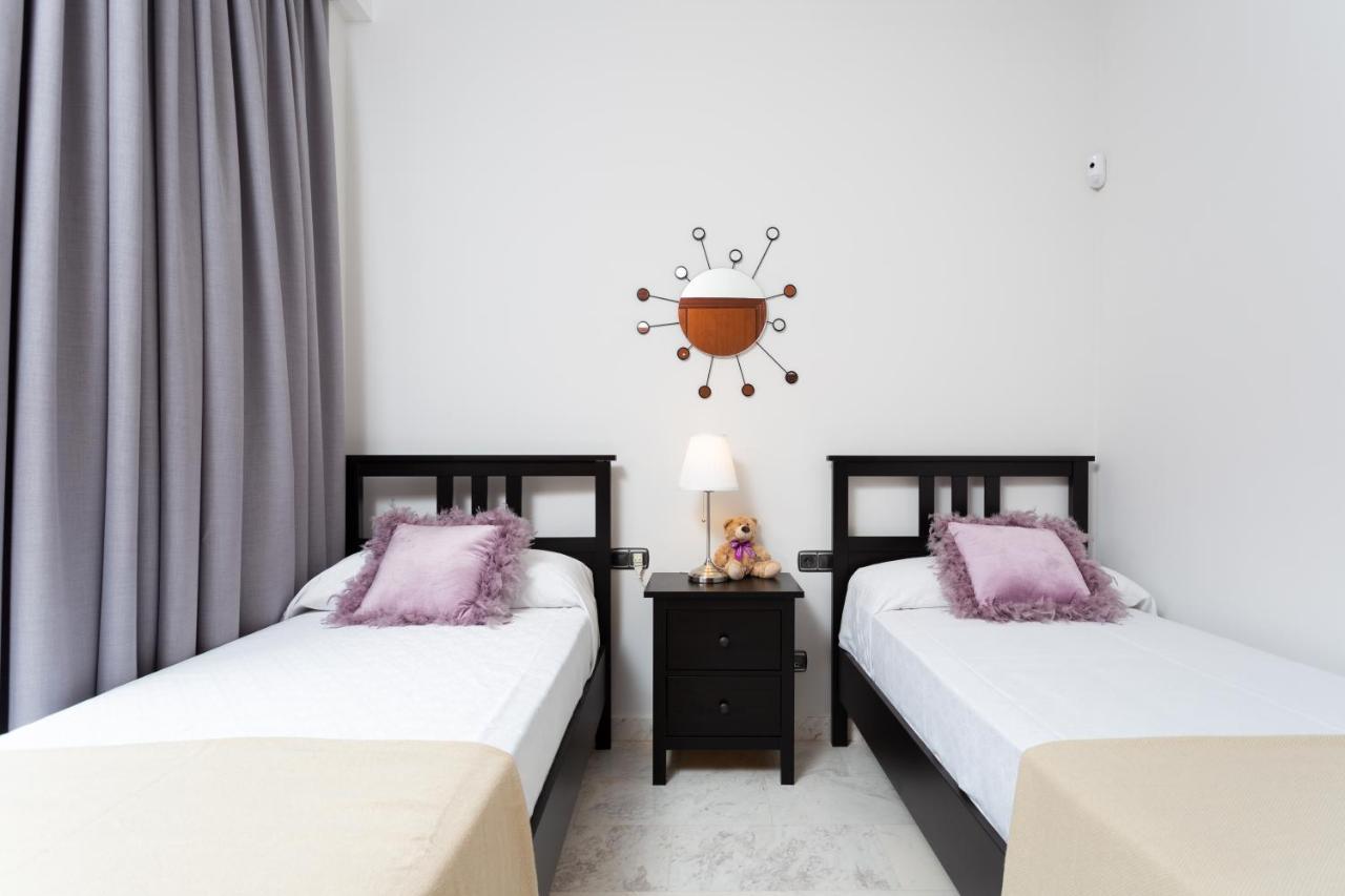 Maravillosa Villa De Lujo Con Piscina Privada Puerto de Santiago  Εξωτερικό φωτογραφία