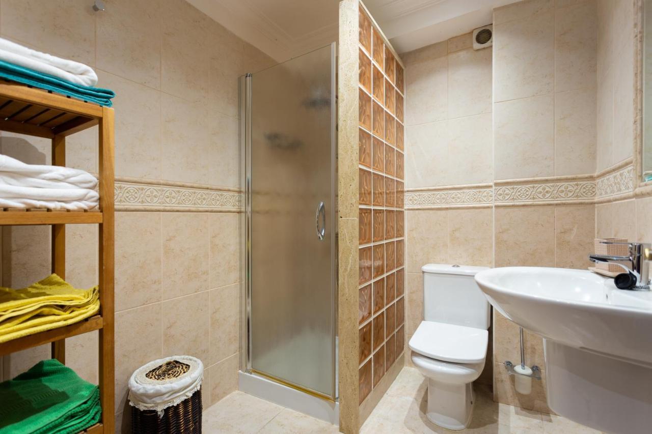 Maravillosa Villa De Lujo Con Piscina Privada Puerto de Santiago  Εξωτερικό φωτογραφία
