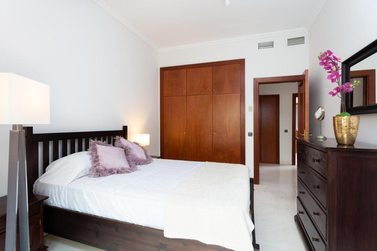 Maravillosa Villa De Lujo Con Piscina Privada Puerto de Santiago  Εξωτερικό φωτογραφία