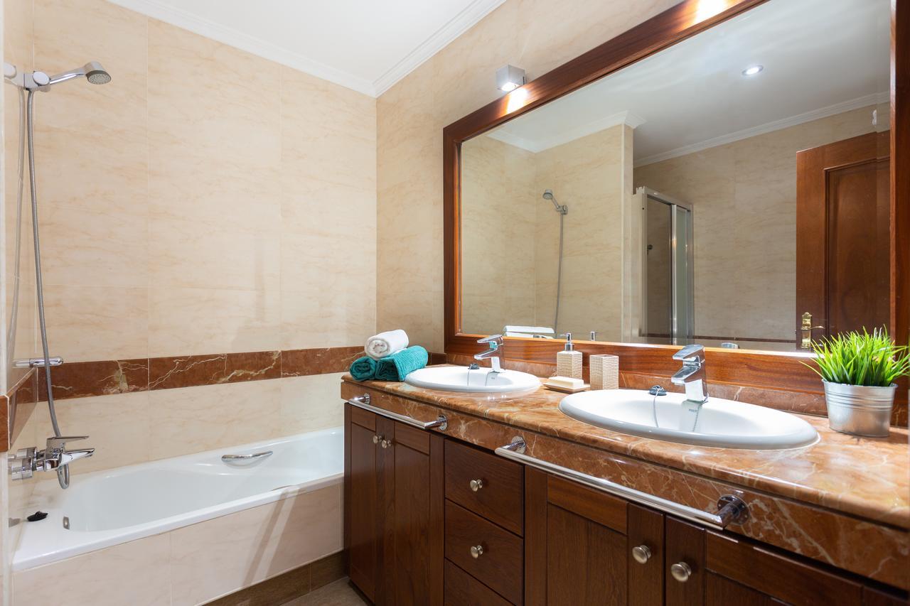 Maravillosa Villa De Lujo Con Piscina Privada Puerto de Santiago  Εξωτερικό φωτογραφία