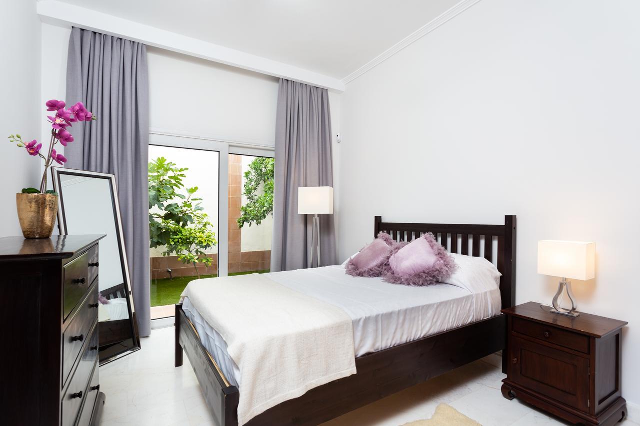 Maravillosa Villa De Lujo Con Piscina Privada Puerto de Santiago  Εξωτερικό φωτογραφία