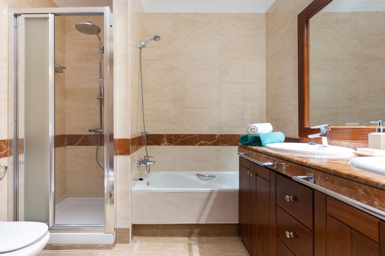 Maravillosa Villa De Lujo Con Piscina Privada Puerto de Santiago  Εξωτερικό φωτογραφία