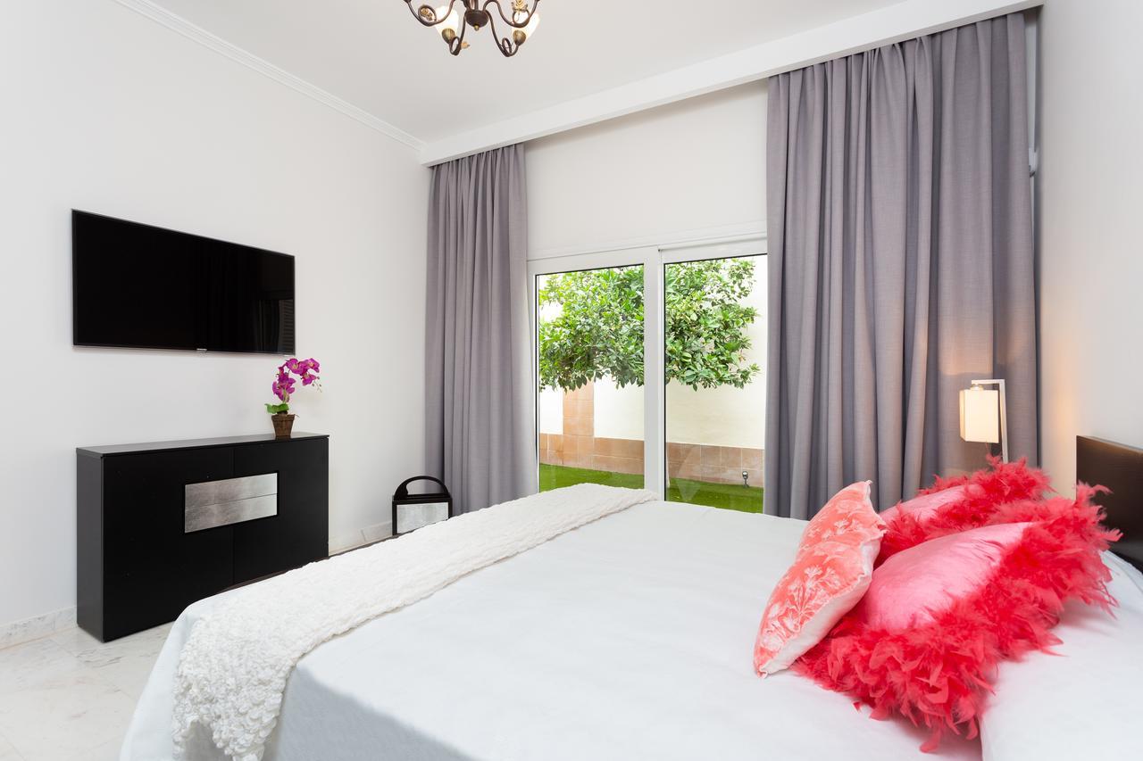 Maravillosa Villa De Lujo Con Piscina Privada Puerto de Santiago  Εξωτερικό φωτογραφία